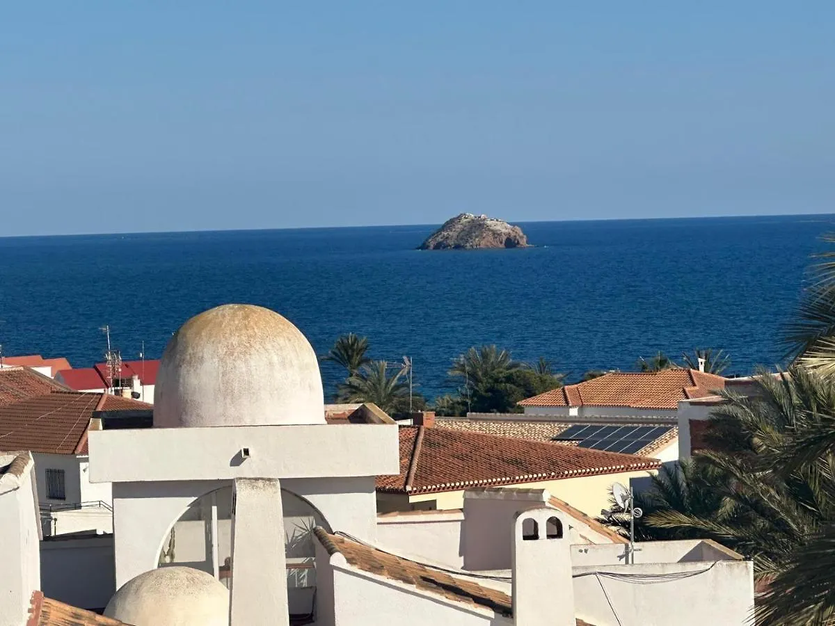 Lune Golf Appartement A San Juan De Los Terreros