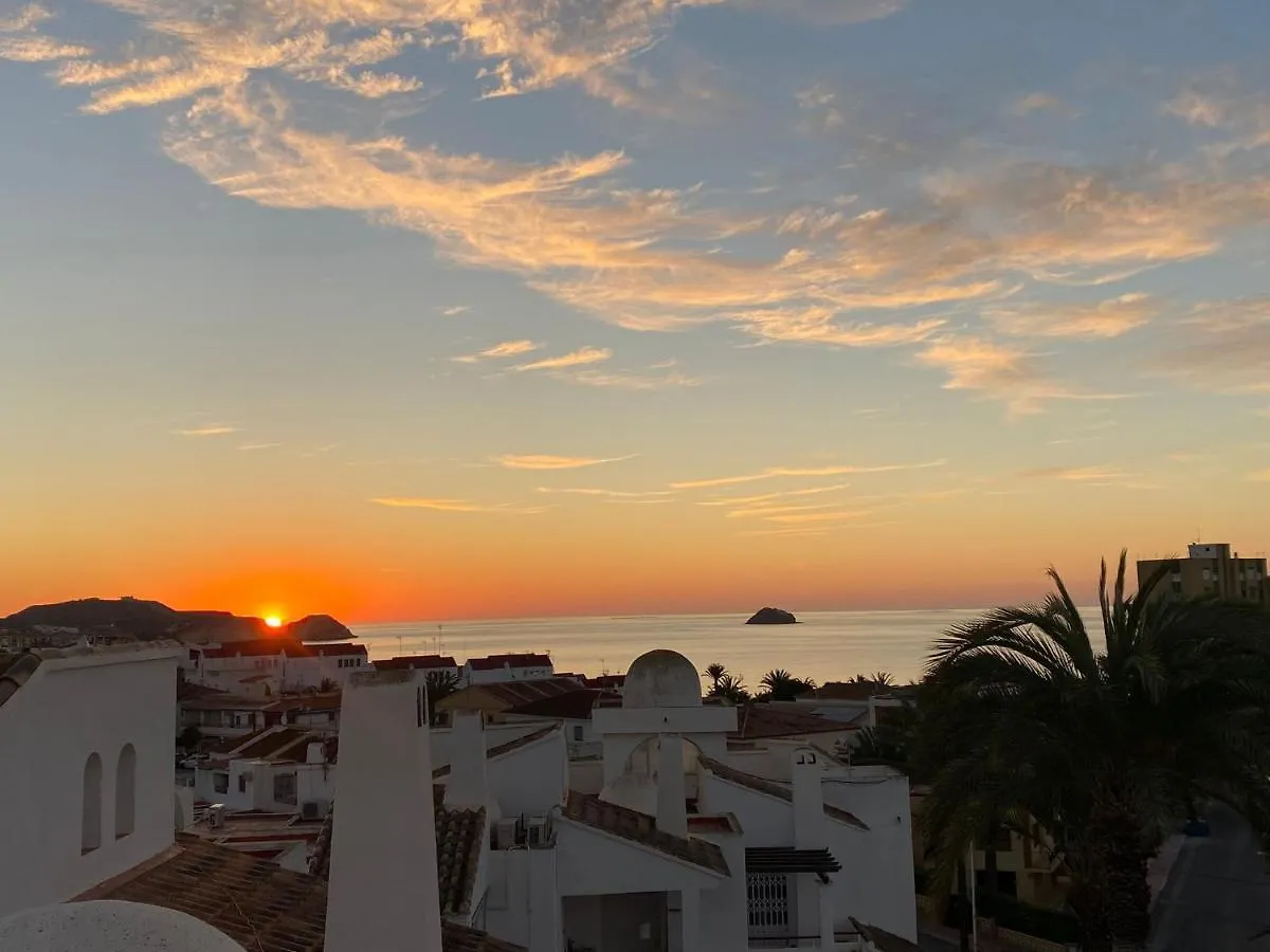 Lune Golf Appartement A San Juan De Los Terreros Spain