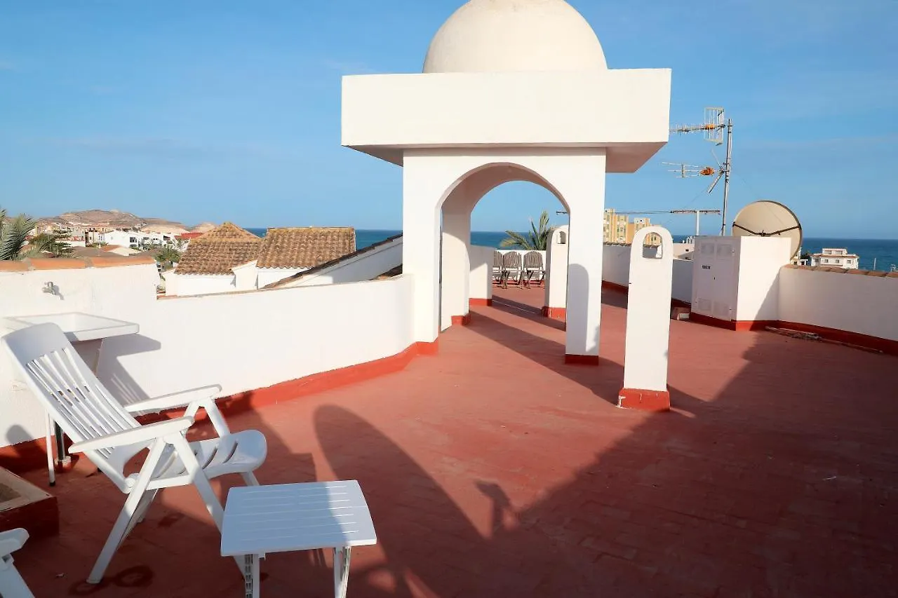 Lune Golf Appartement A San Juan de los Terreros