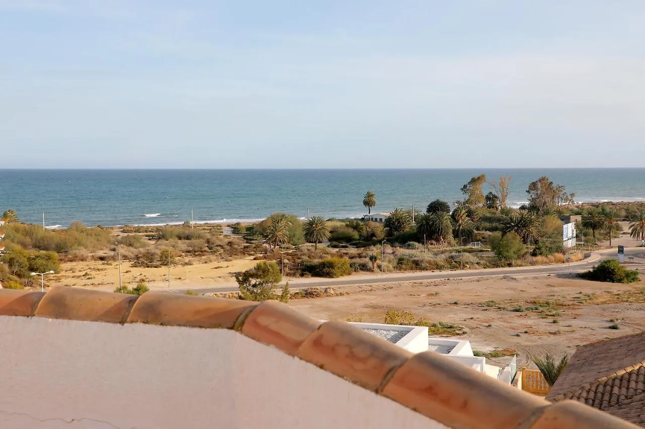 Lune Golf Appartement A San Juan De Los Terreros 0*,