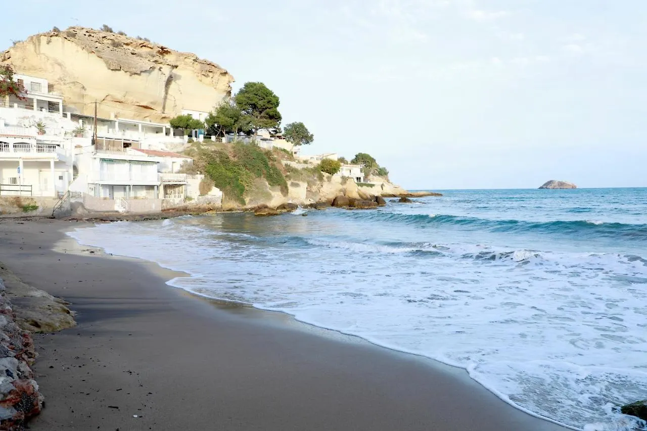Lune Golf Appartement A San Juan De Los Terreros Apartment