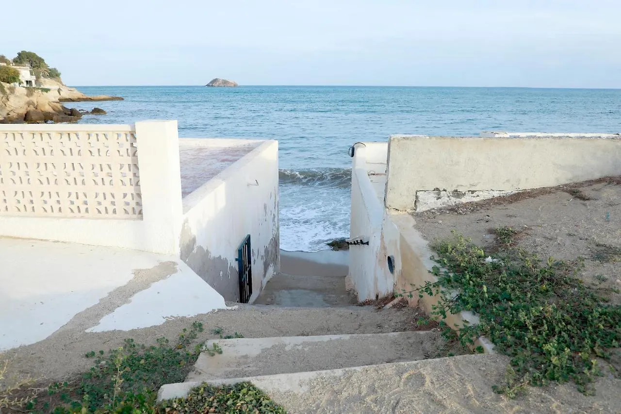 Lune Golf Appartement A San Juan De Los Terreros