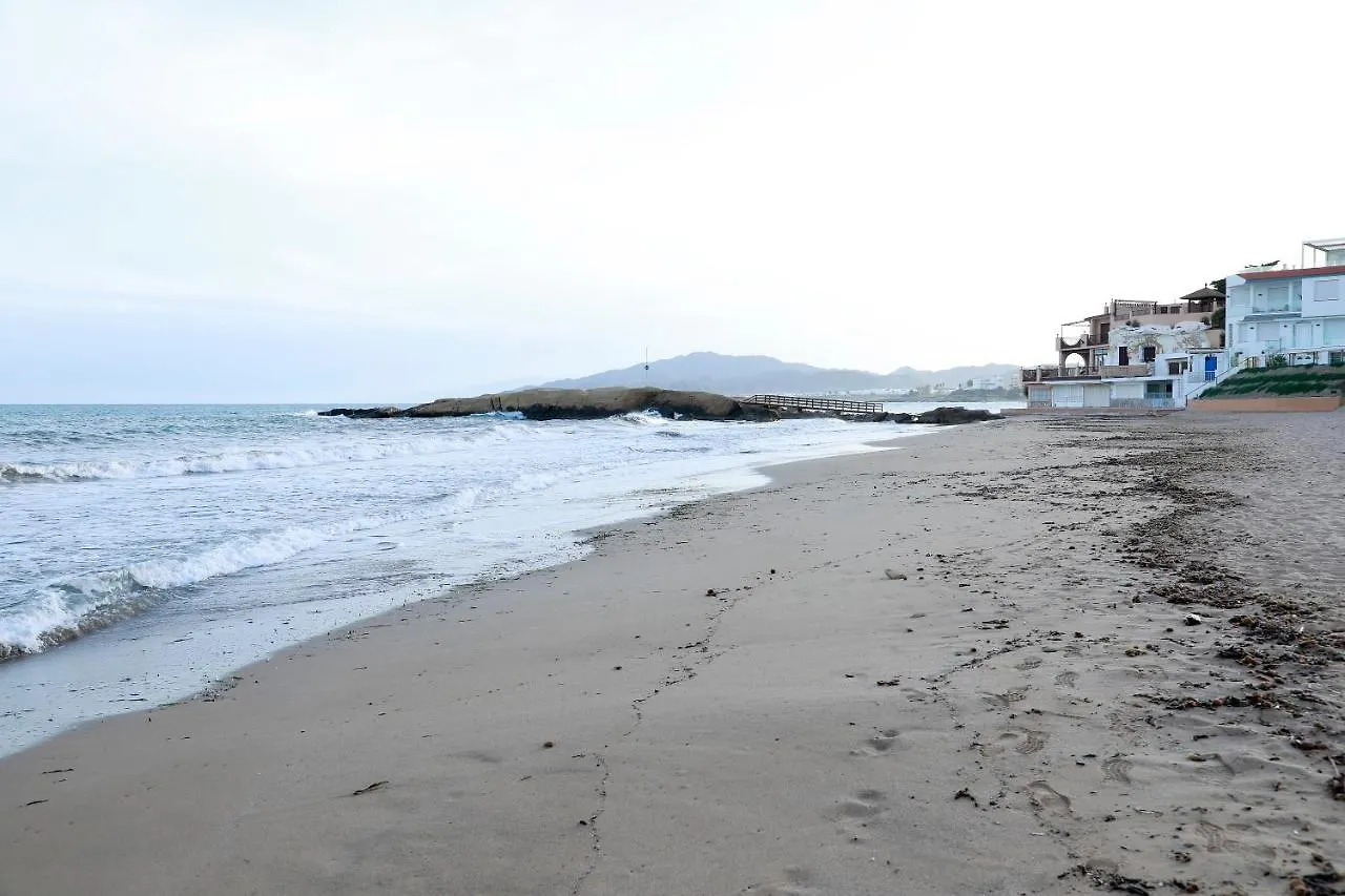 Apartment Lune Golf Appartement A San Juan De Los Terreros