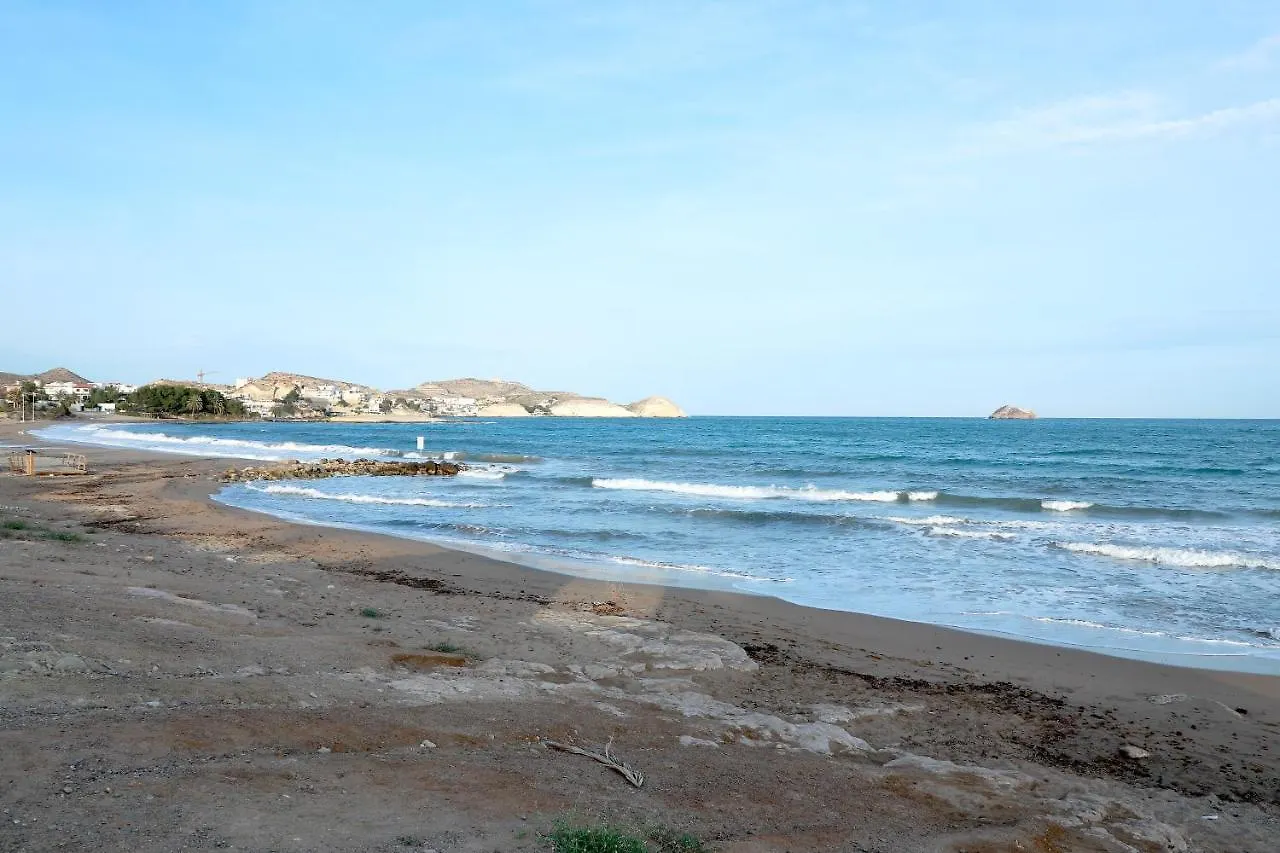 Lune Golf Appartement A San Juan de los Terreros Španělsko