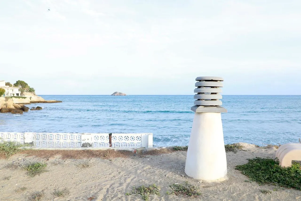 Lune Golf Appartement A San Juan De Los Terreros 0*,  Spain