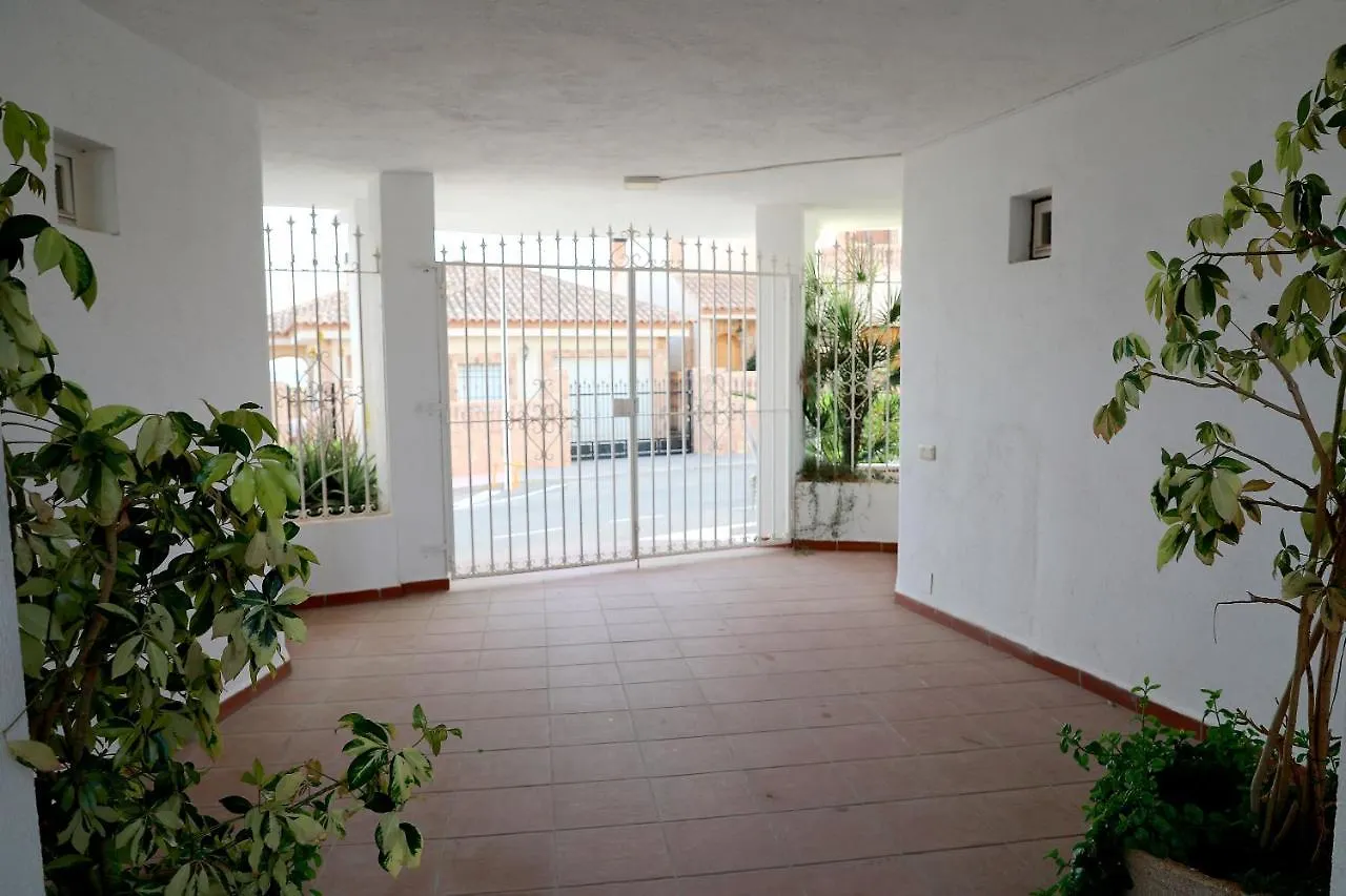Lune Golf Appartement A San Juan De Los Terreros 0*,