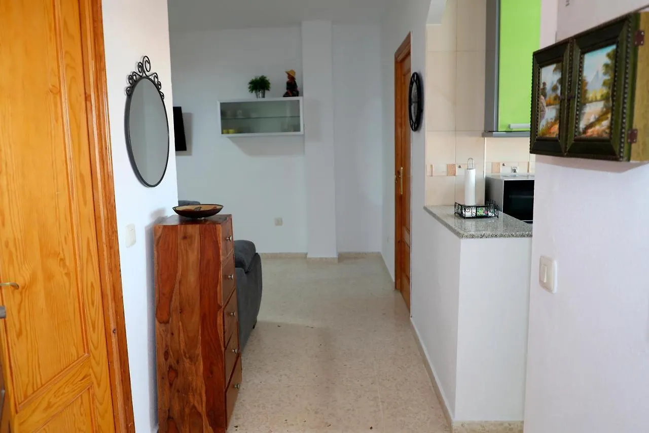 Apartment Lune Golf Appartement A San Juan De Los Terreros