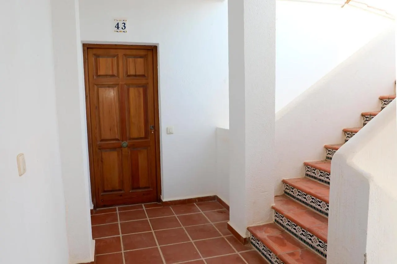 Apartment Lune Golf Appartement A San Juan De Los Terreros Spain
