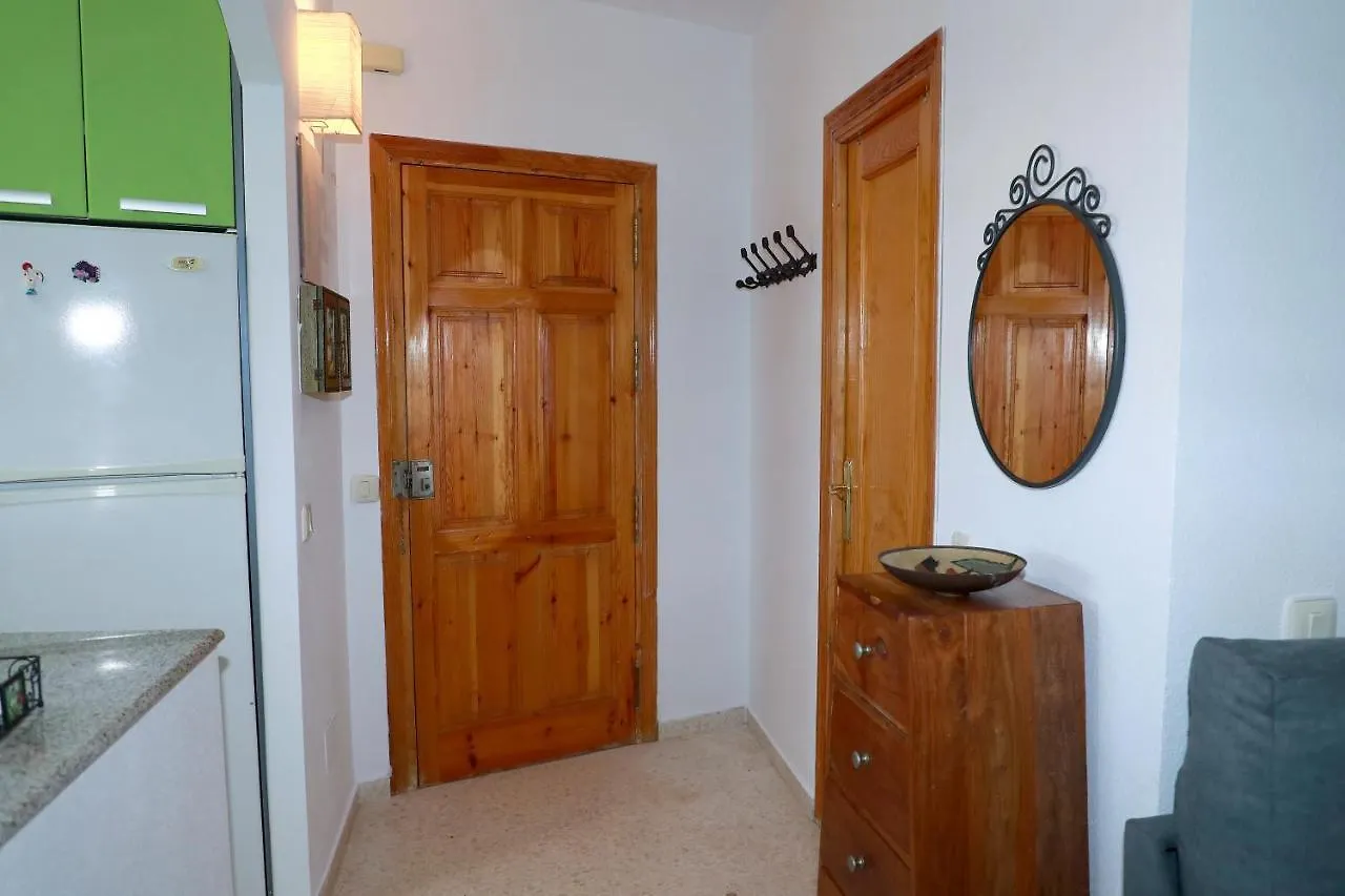 Apartment Lune Golf Appartement A San Juan De Los Terreros
