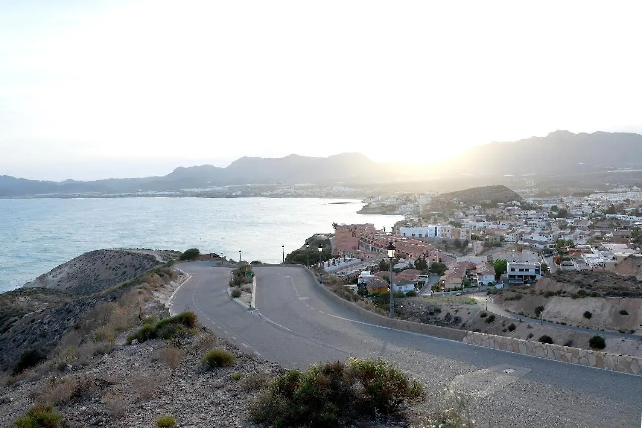 Lune Golf Appartement A San Juan De Los Terreros Apartment