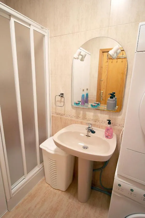 Lune Golf Appartement A San Juan De Los Terreros 0*,  Spain
