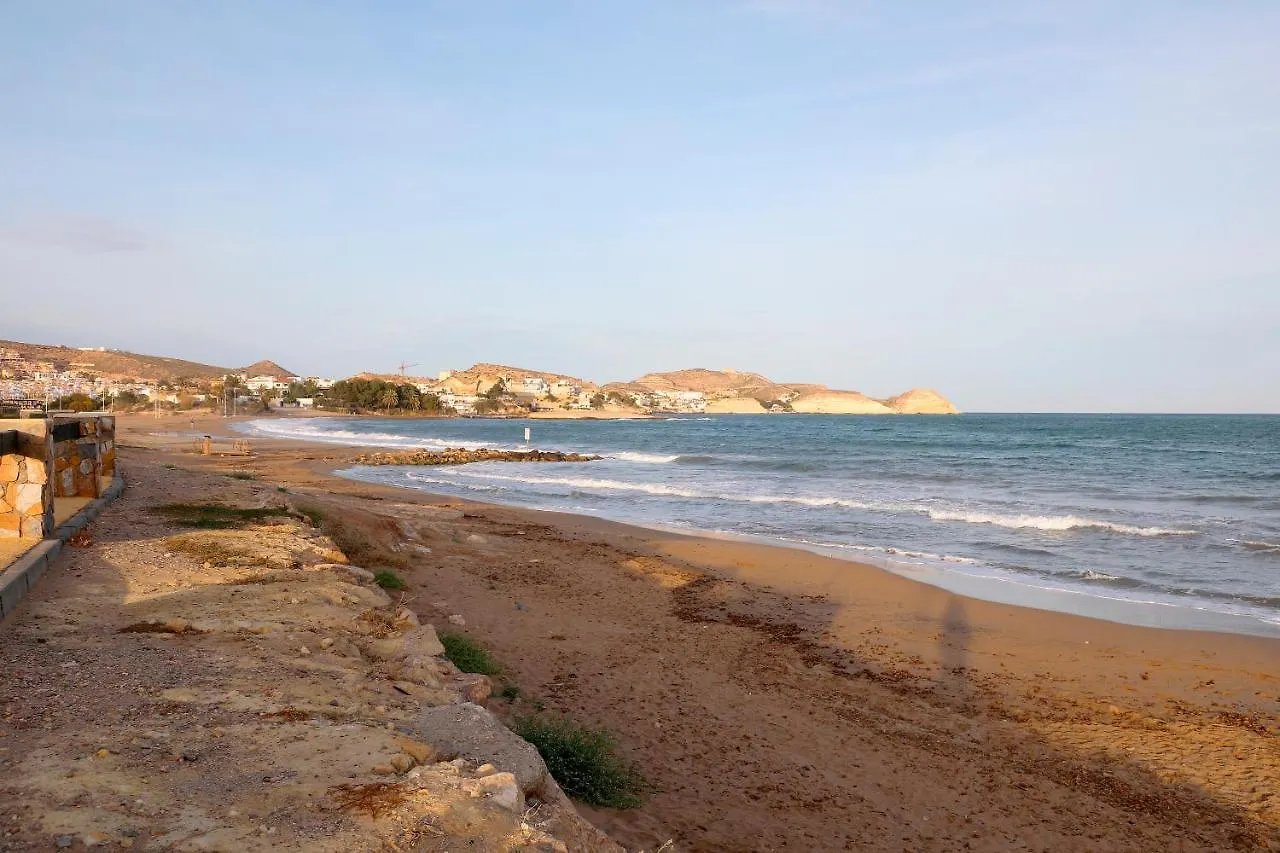 Apartment Lune Golf Appartement A San Juan De Los Terreros
