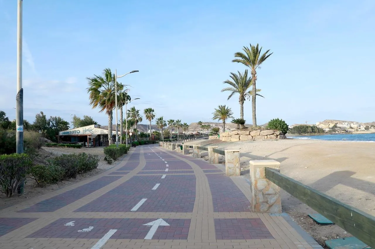 Lune Golf Appartement A San Juan De Los Terreros Spain