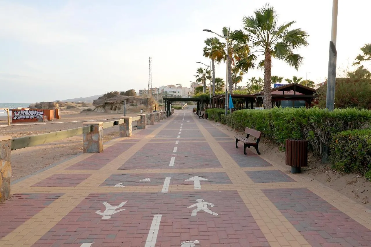 Lune Golf Appartement A San Juan De Los Terreros 0*,  Spain