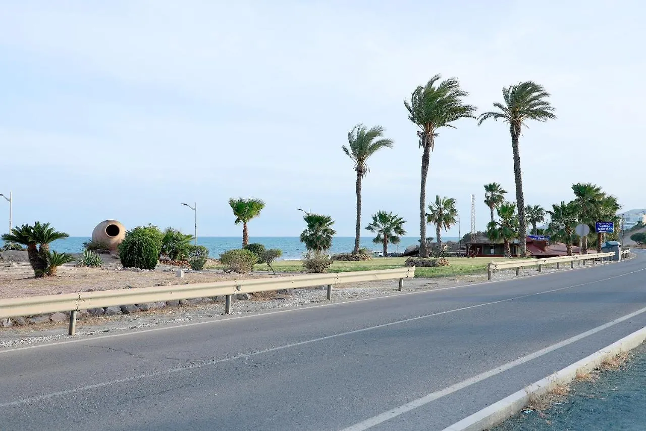 Lune Golf Appartement A San Juan De Los Terreros Apartment