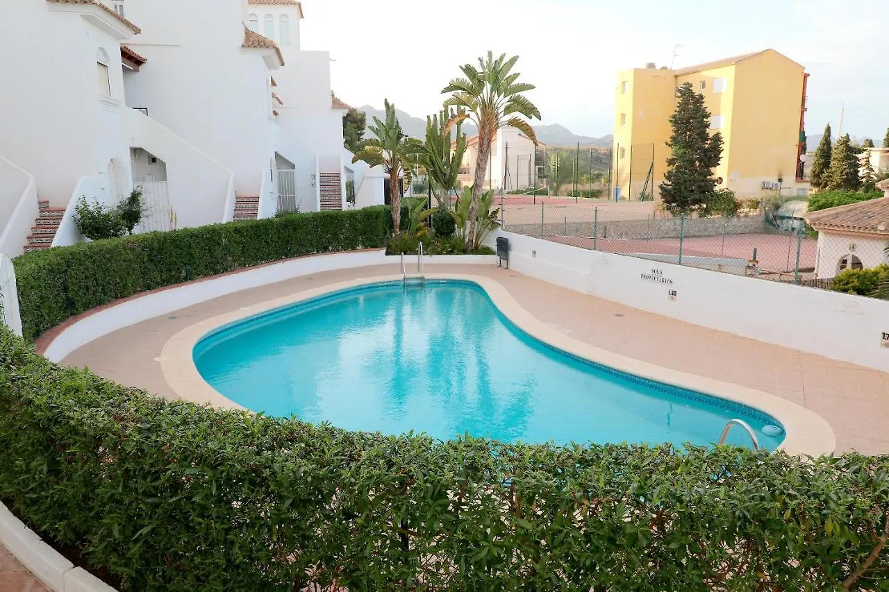 Apartment Lune Golf Appartement A San Juan De Los Terreros