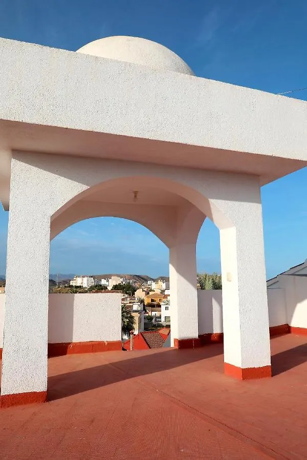 Apartment Lune Golf Appartement A San Juan De Los Terreros