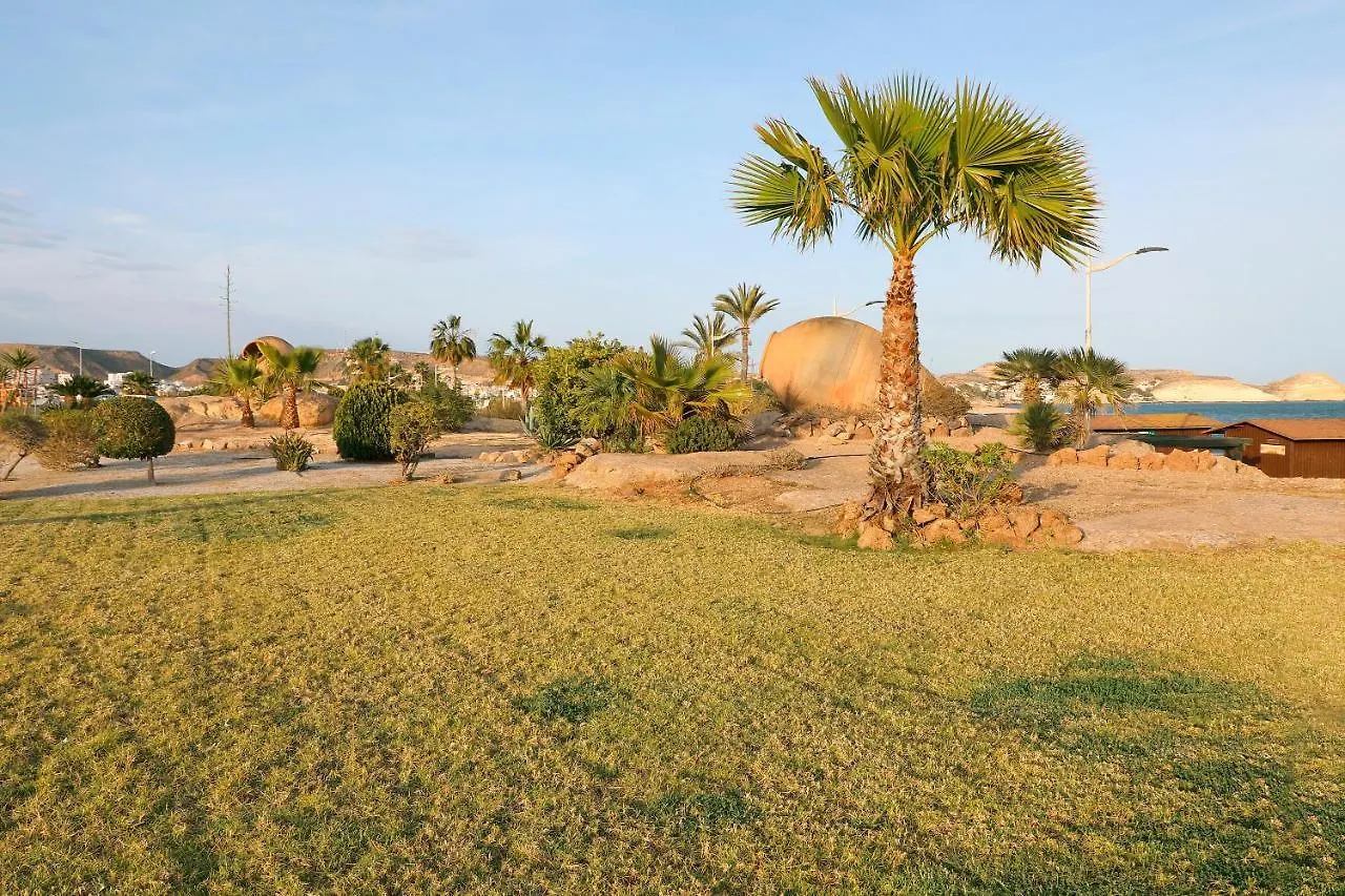 Lune Golf Appartement A San Juan de los Terreros 0*,