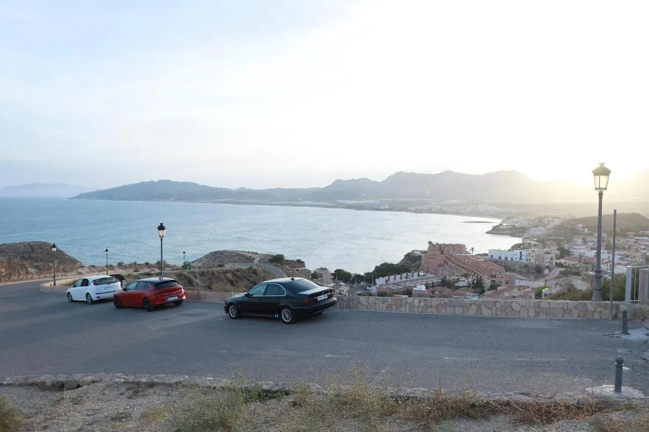 Lune Golf Appartement A San Juan De Los Terreros Apartment