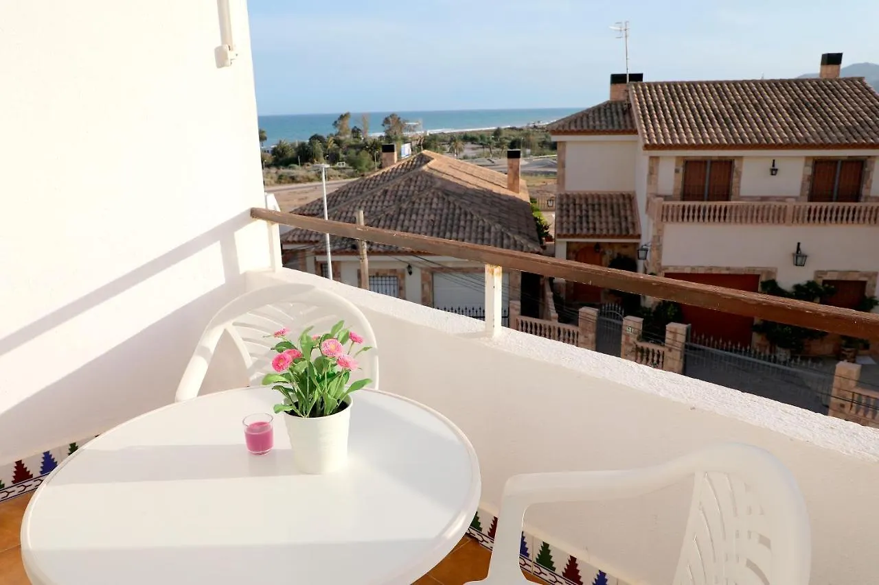 Lune Golf Appartement A San Juan De Los Terreros 0*,  Spain