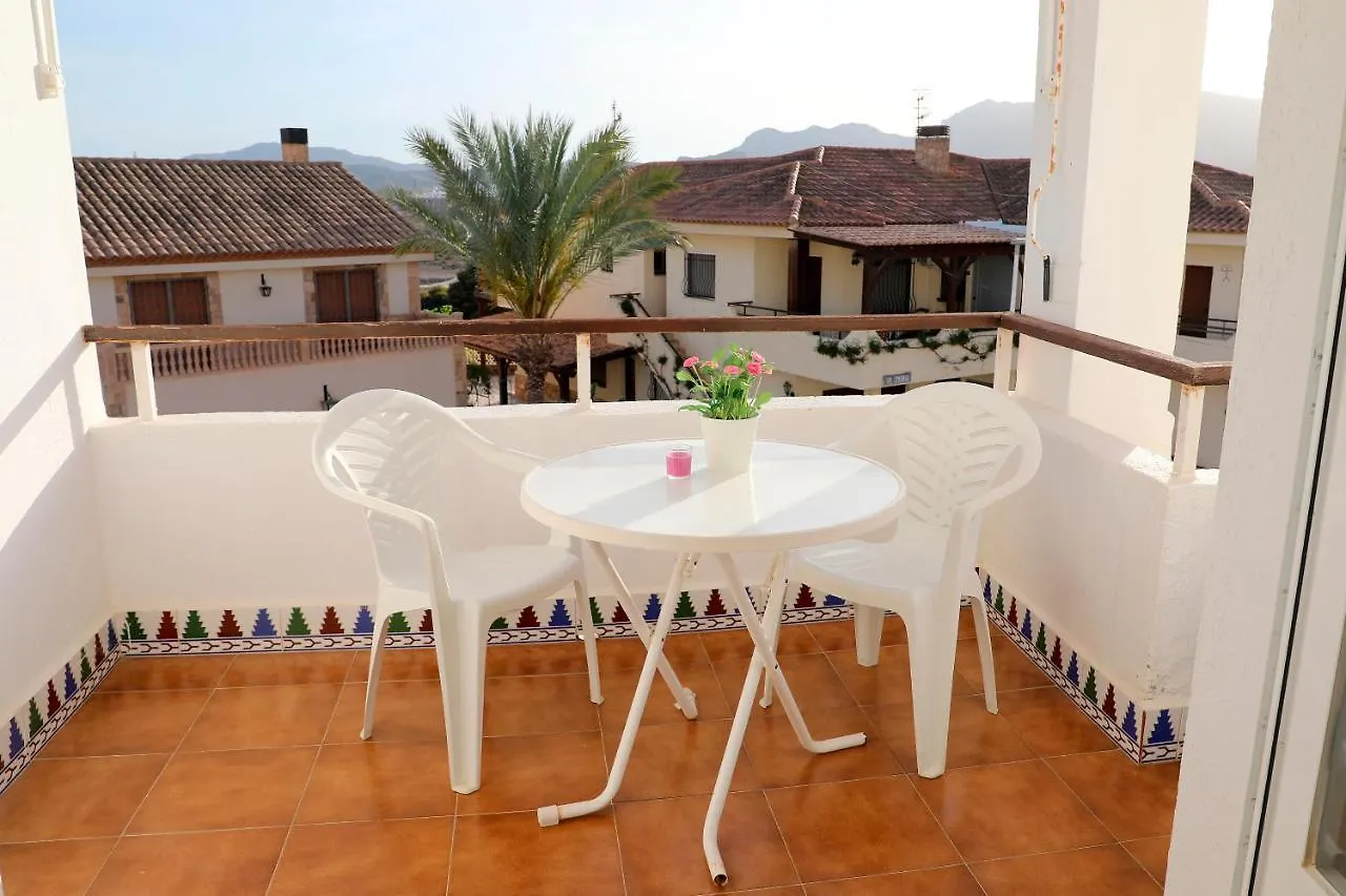 Lune Golf Appartement A San Juan De Los Terreros 0*,