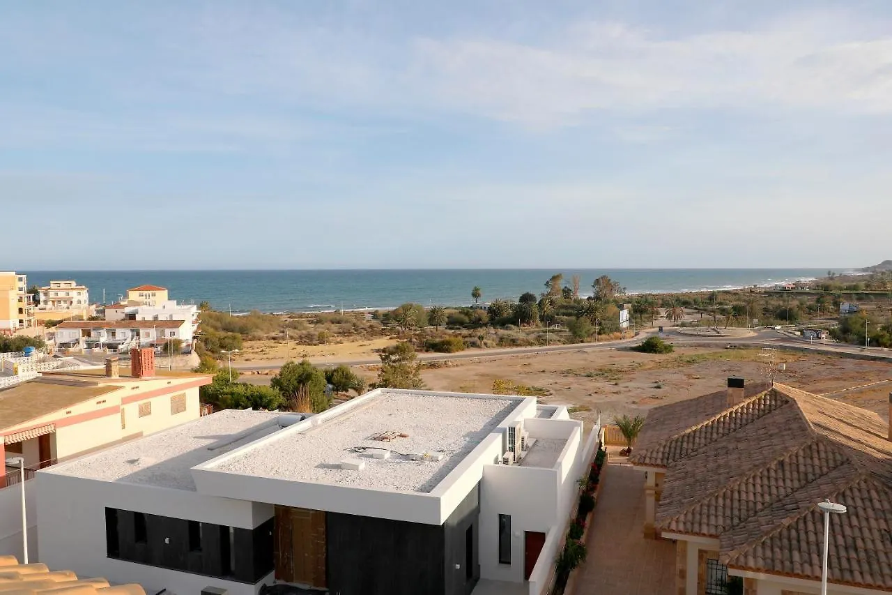 Lune Golf Appartement A San Juan de los Terreros