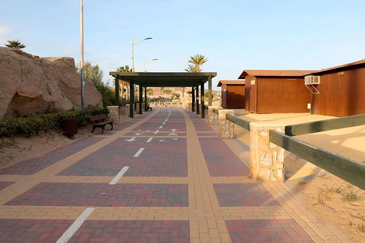 Apartment Lune Golf Appartement A San Juan De Los Terreros