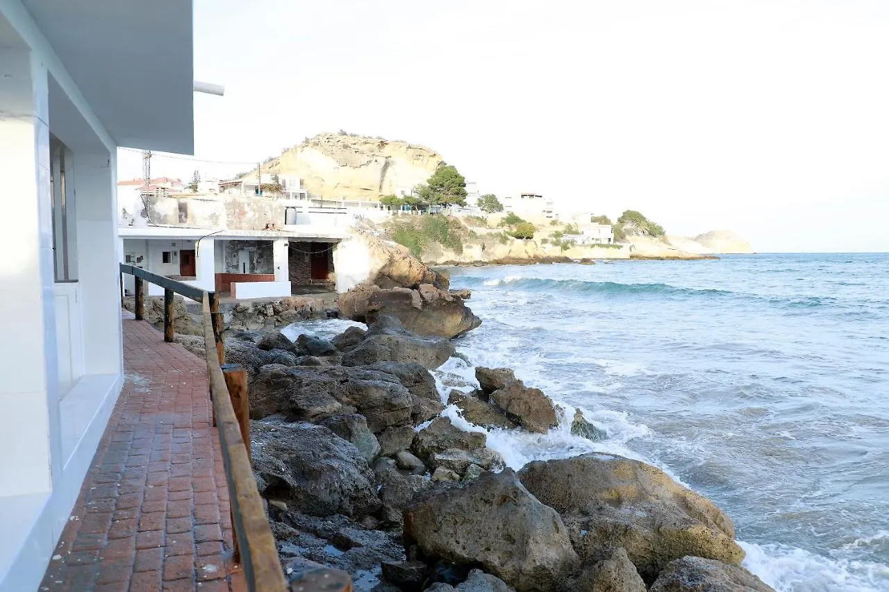 Lune Golf Appartement A San Juan De Los Terreros Spain