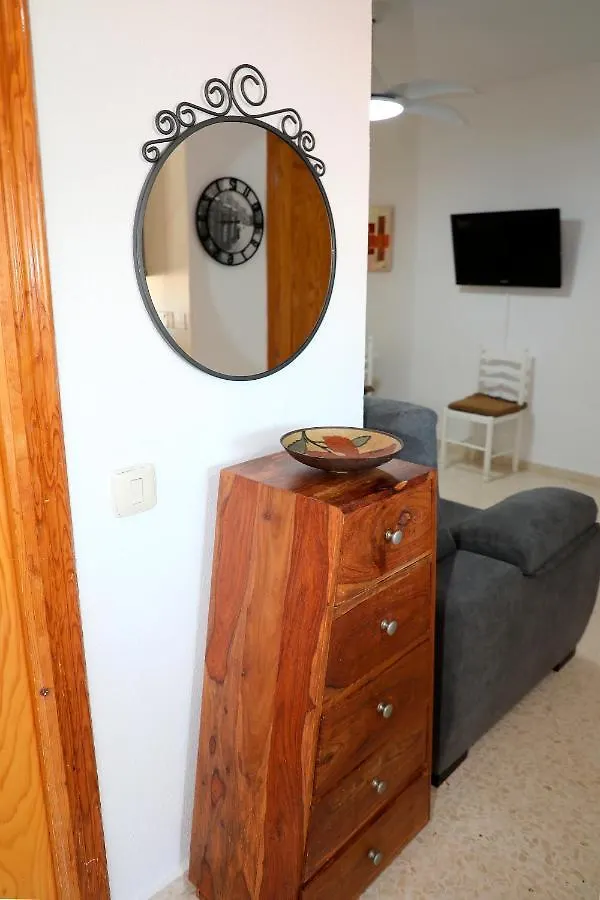 Lune Golf Appartement A San Juan De Los Terreros Spain