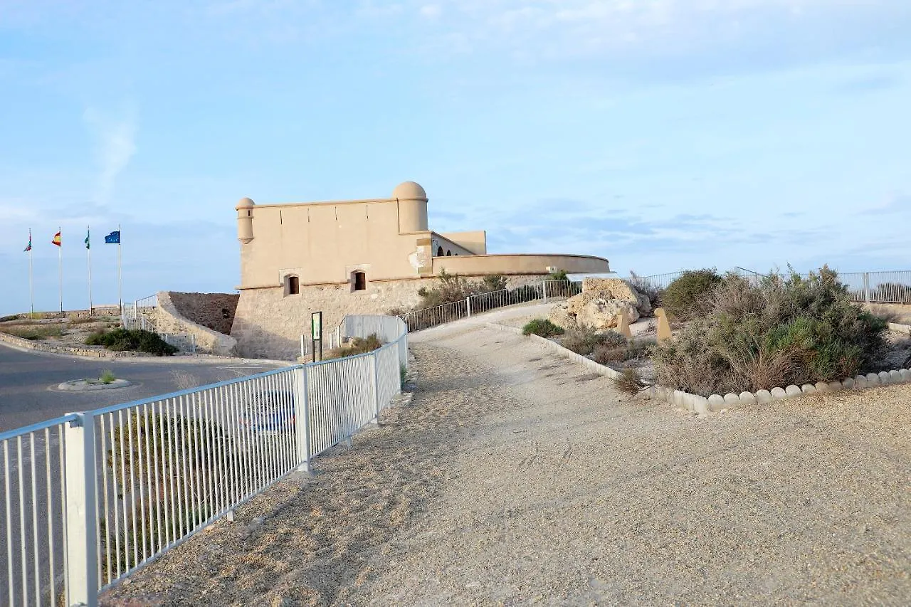 Lune Golf Appartement A San Juan De Los Terreros 0*,  Spain