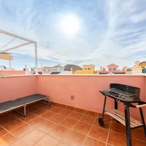 Adosado Mar Serena Сasa de vacaciones